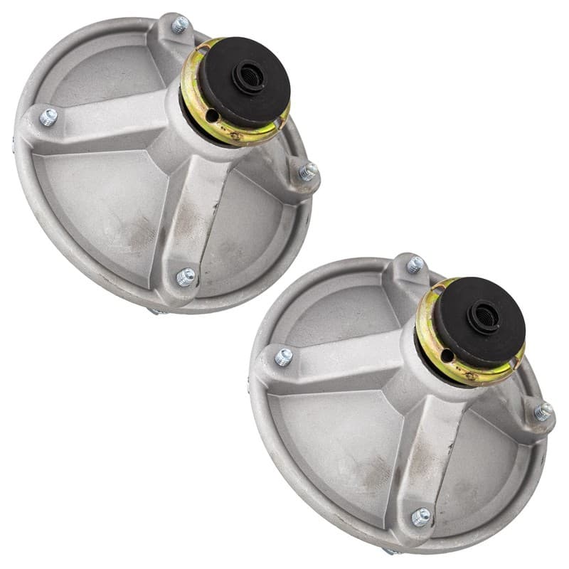 Long Shaft Deck Spindles for Toro TimeCutter Titan Z5200 Z4800 Z420 2-Pack
