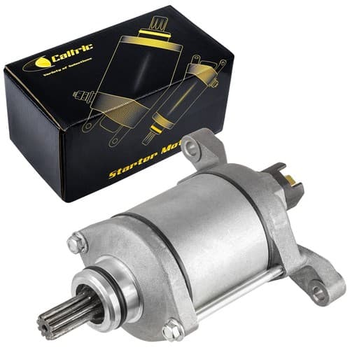 Starter fits Suzuki LT-F400F LTF400F KingQuad 400 4X4 FS FSi 2008-2022 2024
