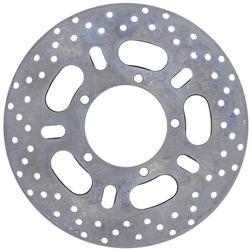 NICHE Front Brake Rotor for Suzuki Intruder 1500 59211-10F00 Motorcycle
