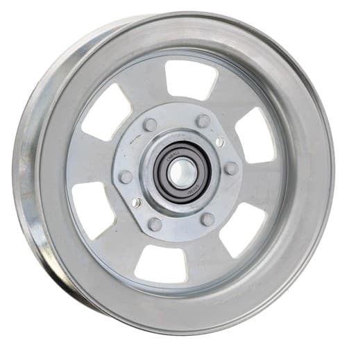 8TEN Idler Pulley For Ferris F50XT SRS Z1 Z2 F160Z IS700Z ISX800 5104716YP