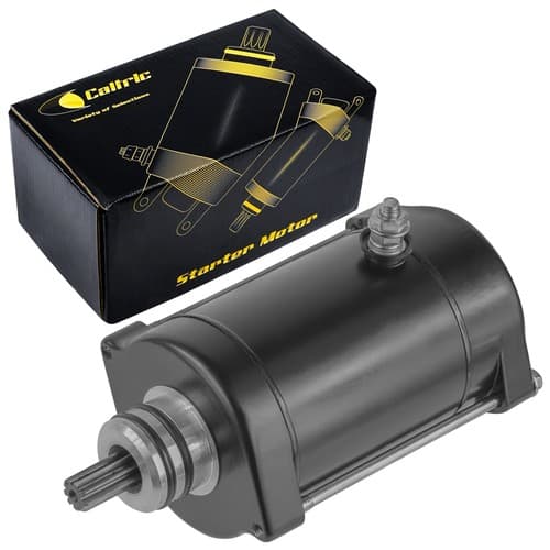 Starter for Kawasaki Jetski Jt1200 1200 Stx-12F New 2003 2004 2005 2006 2007