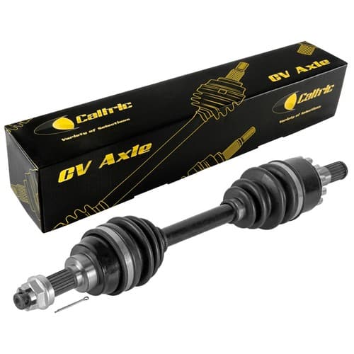 for Kawasaki Prairie 360 KVF360 4X4 2003-2012 Front Left Complete CV Joint Axle