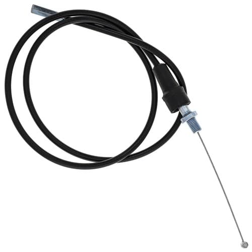 NICHE Throttle Cable for Yamaha YFM200DX YFM225 YFM250 YFM350ER YFM600 1NU-26311