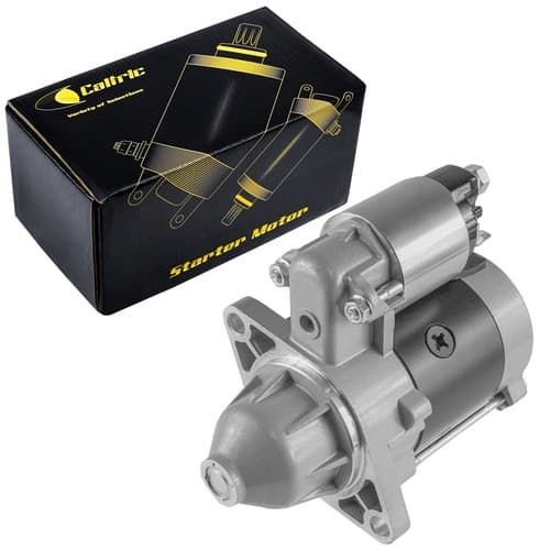 Starter for John Deere SE501863 AM105575