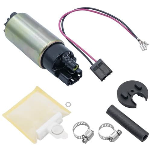 Intank Fuel Pump for Honda CBR900RR CBR 900 Rr 2000 2001 2002 2003