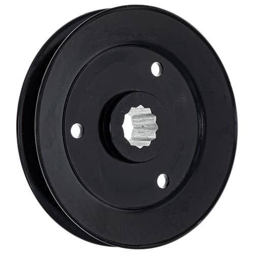 8TEN Deck Pulley for Hustler FasTrak TrimStar 54 52-Inch 786889 Zero Turn
