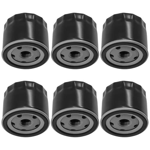 Caltric 063-5004-00 2805001-S 063500400 Oil Filter For Kohler Bad Boy