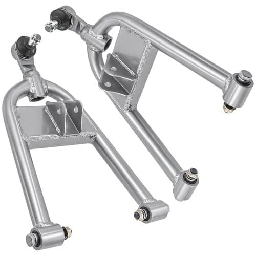 Front Lower Left & Right Control Arms For Honda TRX400EX 1999-2004 51355-HN1-003