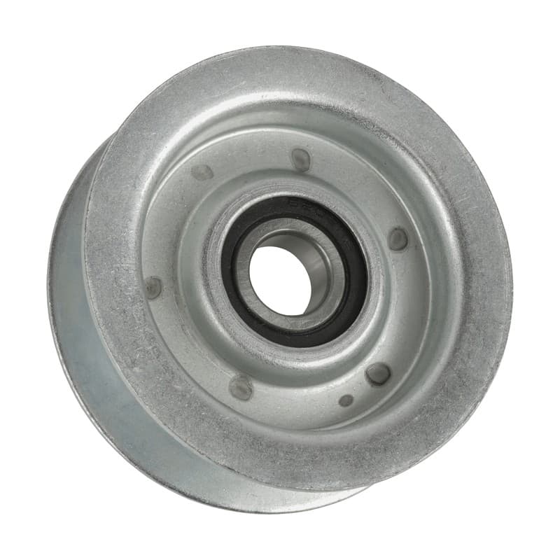 42 48 in Deck Flat Idler Pulley For John Deere E100 E110 E120 GY22172 GY20067