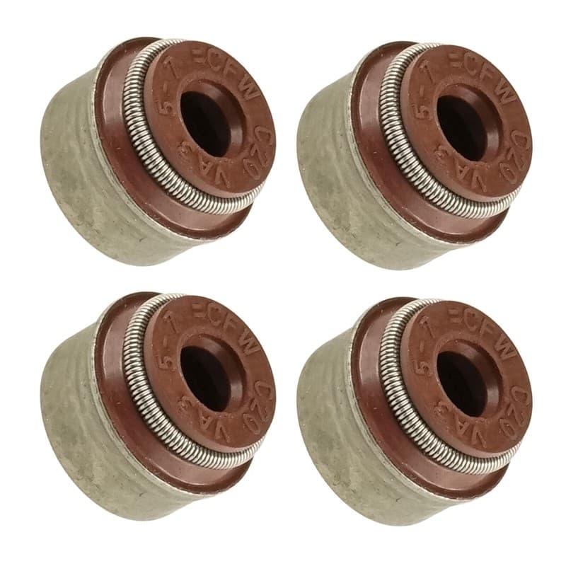 Valve Stem Seal for Arctic Cat Prowler XTX 700 2008-2010 2012-2014