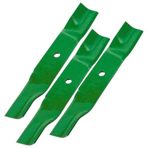 54" Deck Blade For MTD Cub Cadet ZTX5-54 KW ZTX4-54 KH DXGZ254P DXGX554P