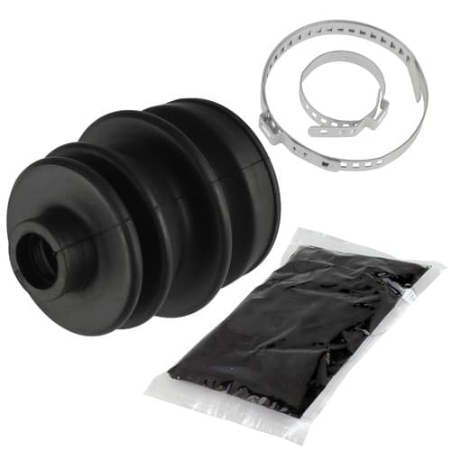 Front or Rear Axle Inner Outer CV Boot For Arctic Cat 2436-111