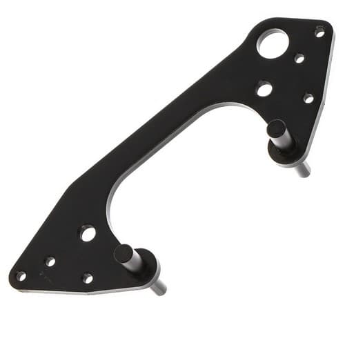 Brake Caliper Mounting Bracket for Polaris RZR XP 900 1000 Ranger General Crew
