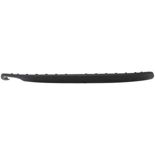 Rear Valance For 2009-2016 Audi A4 Quattro A4 Primed