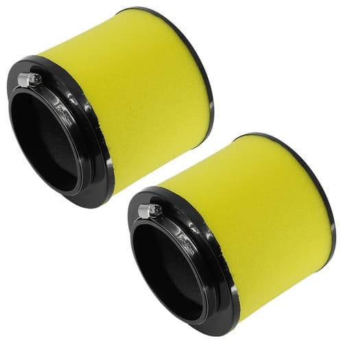 Air Filter Cleaner For Honda  Rancher 420 TRX420TE1 2014-2016  2020-2024