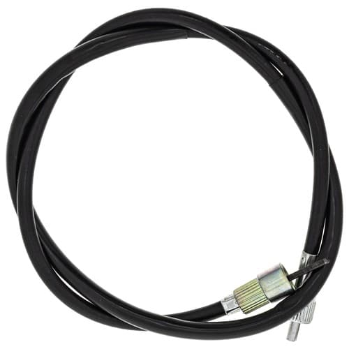 NICHE Speedometer Cable for Kawasaki Ninja ZX11 ZX6 600R 54001-1101 54001-1024