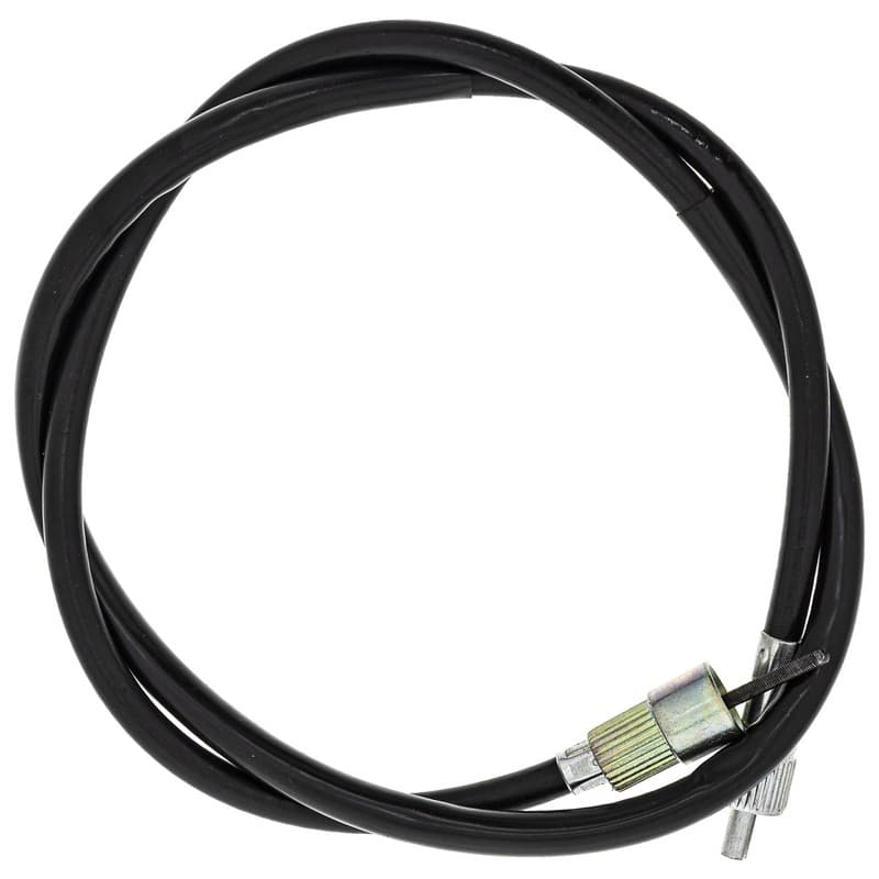 NICHE Speedometer Cable for Kawasaki Ninja ZX11 ZX6 600R 54001-1101 54001-1024