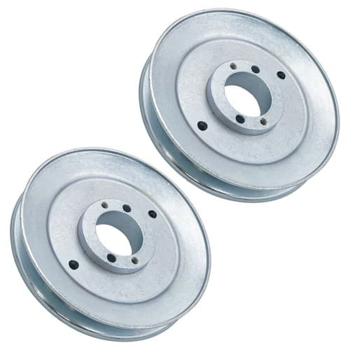 Deck Pulley For Scag SCZ61V-31CV-EFI / SCZ61V-34CV-EFI / SCZ61V-35CV-EFI 61" x2