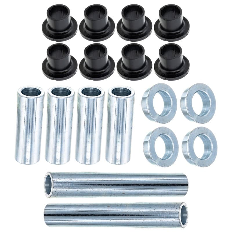 NICHE Rear Bushing Kit for Can-Am Outlander 450 570 650 Max 706202088 706202133