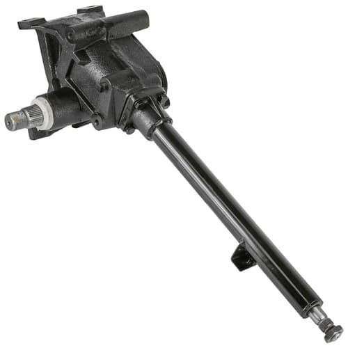 Caltric 1687020M91 1687020M92 Steering Shaft for Massey Ferguson 165 290 290E