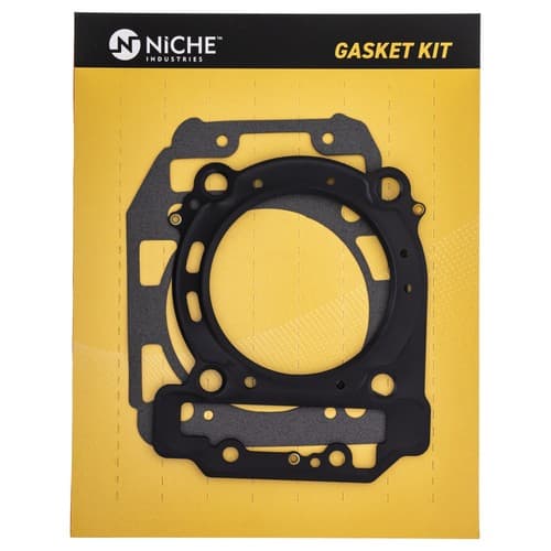 Cylinder Head Base Gasket Kit for Can-Am Outlander 400 Renegade 800 420630195