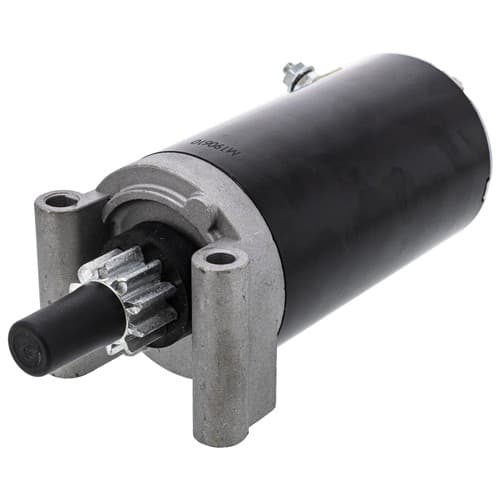 8TEN Starter Motor Assembly for Cub Cadet i1046 i1050 LT1046 Toro GT2100 LX468