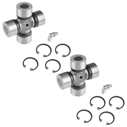 U-Joint for Can-Am Maverick 1000 STD XRS XRS-DPS XXC XMR 2014-2017 703500846 2x