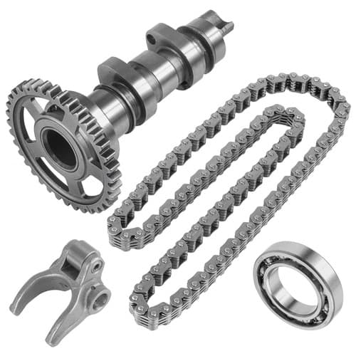 Camshaft Exhaust Rocker Arm Chain Kit fits Honda CRF250X 2004 2005 2006 - 2017