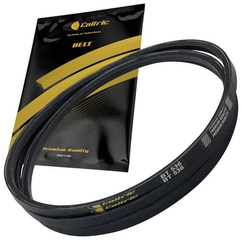 140" x 5/8" Thick Deck Belt for Scag Turf Tiger / Tiger Cat SMST 481558