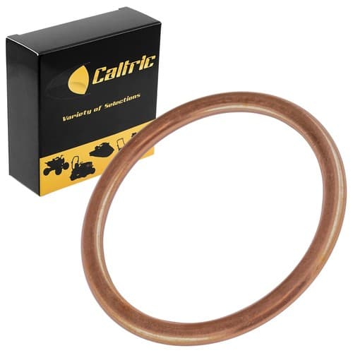 Exhaust Pipe Gasket for Kawasaki KX450F 2006-2016