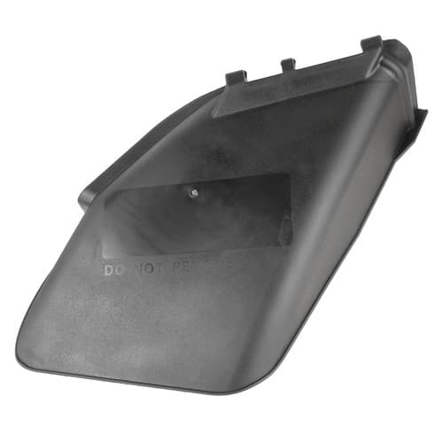 Chute Cover Deck Guard fits John Deere L100 L105 L107 L108 42? GY20647 AM126397