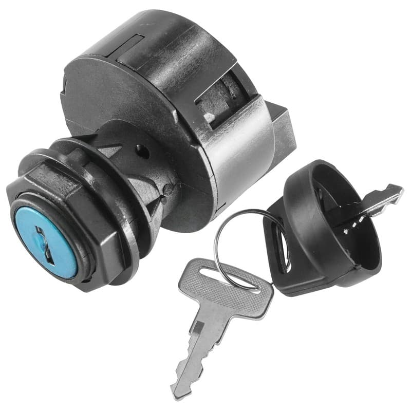 Ignition Key Switch for Can-Am 710000238 710001030 710001029