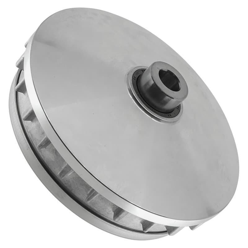 Caltric Primary Drive Sliding Clutch Sheave for Yamaha Viking EPS SE 2015-2017