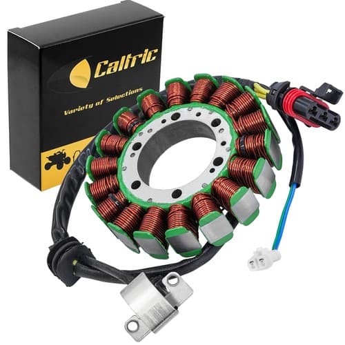 Caltric Stator for Polaris Sportsman 570 2021-2026 4018938
