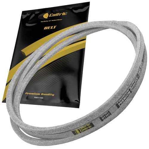 Mower Deck Drive Belt For John Deere Lawn and Garden Tractor M162443 M158692