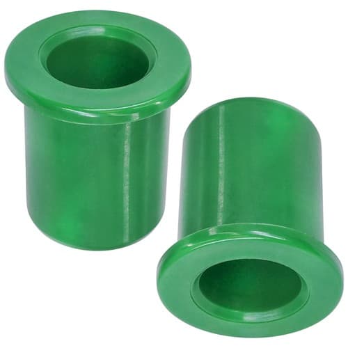 Caltric Front Lower A-Arm Bushings For Club Car 1500 1700 XRT1550 / 103256501
