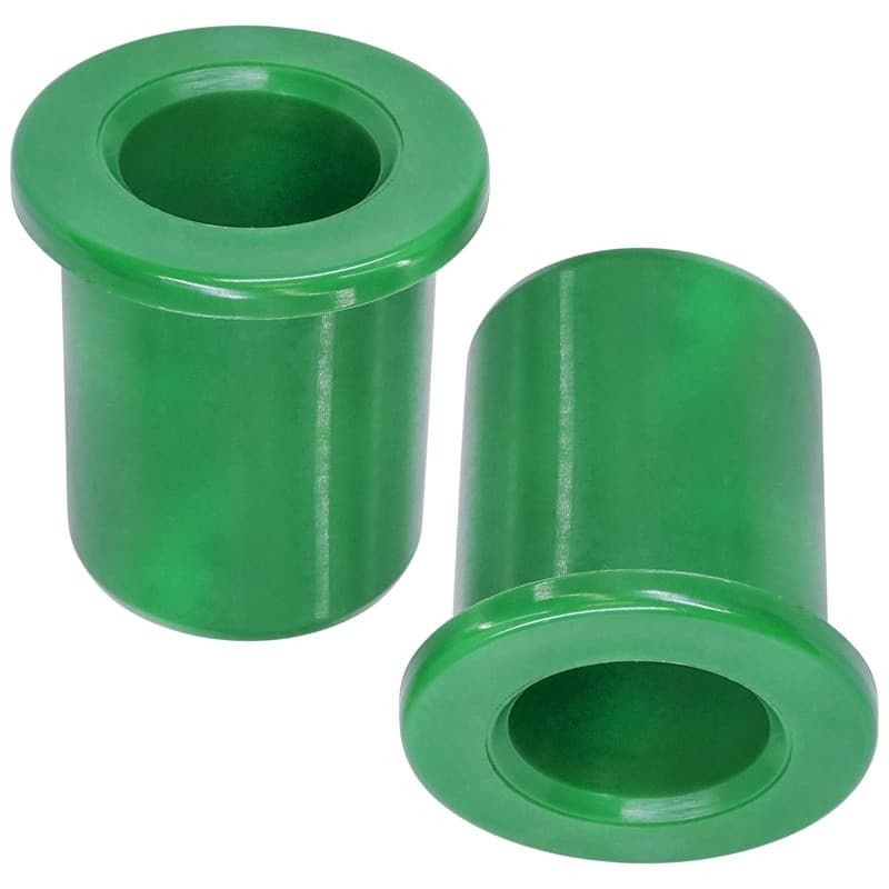 Caltric Front Lower A-Arm Bushings For Club Car 1500 1700 XRT1550 / 103256501