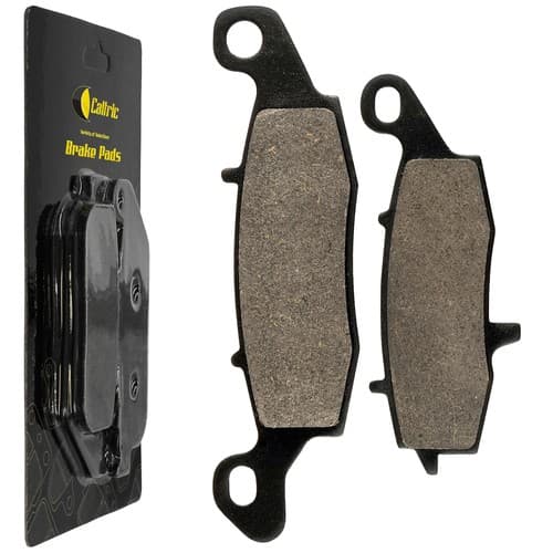 Rear Brake Pads for Kawasaki VN1700 Vulcan 1700 Vaquero 2012-2019 / 43082-0124
