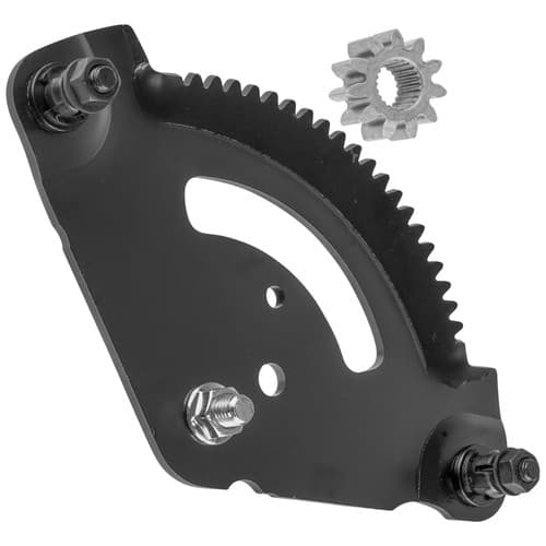 Steering Sector Plate Pinion Gear For Toro LX426 LX500 LX468 SL500 LX468 LX466