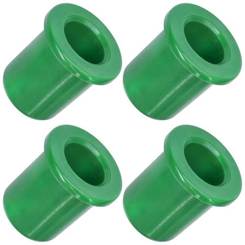 Front Lower A-Arm Bushings For Club Car Carryall 295 / XRT 1550 / 103256501