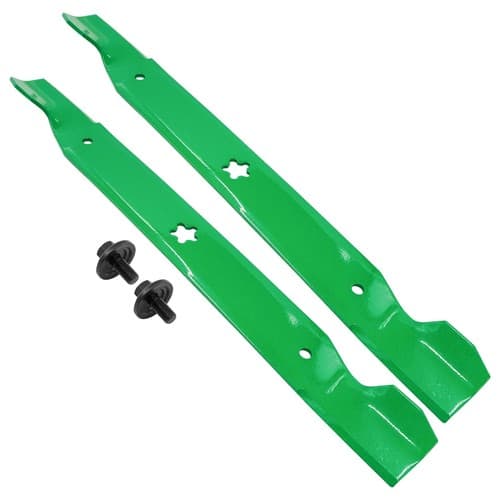 21546095 Blade & Bolt For Ariens 936060 936061 936064 936065 936070 936076 42"