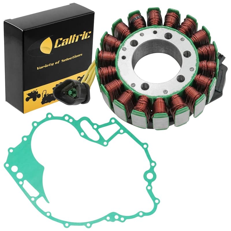 Stator Timing Drive Cover Gasket For Sea-Doo Rxt 215 255 260 Rxt X 255 300 06-17