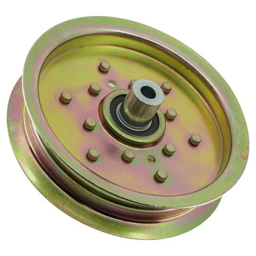 Deck Idler Pulley for Troy-Bilt 14AZ809K766 GT-2554 GTX 2654 14AR809K063 54"