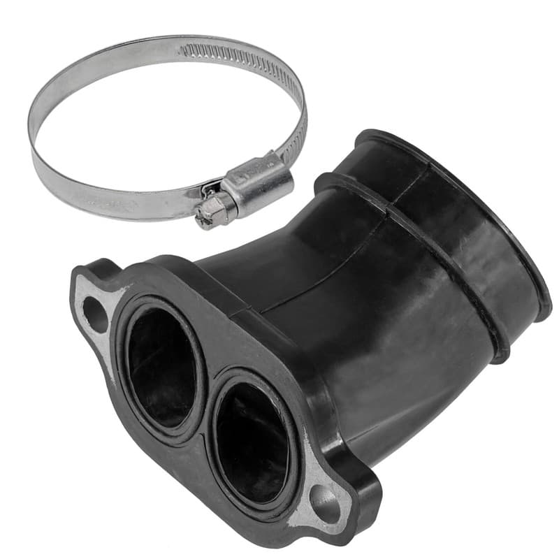 Intake Manifold Boot W/Clamp for Polaris Ranger Crew 700 2008-2009