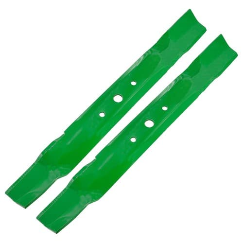 Caltric 42" Deck Blade For John Deere 14.542GS 17.542HS 1642HS 1742HS Sabre