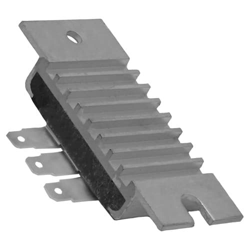 Regulator Rectifier For John Deere X384 X390 X394 X500  X530 X534 X570 X580 X584