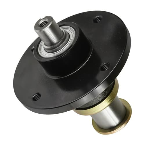 Spindle Assembly Fits Hustler Super Z ATZ 52" 60" 72" Inch Deck 796235 796235X