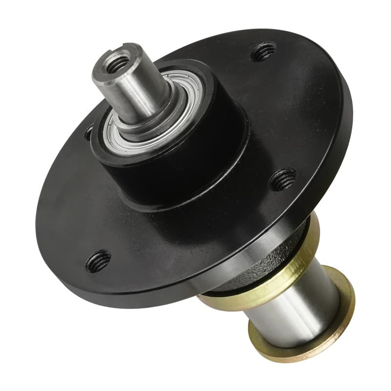 Spindle Assembly Fits Hustler Super Z ATZ 52" 60" 72" Inch Deck 796235 796235X