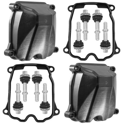 Valve Cover For Can-Am Defender Traxter HD5 HD8 HD9 HD10 / 420610393 420610390