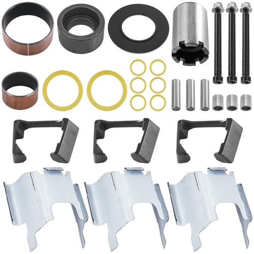 Primary Drive Clutch Repair Kit For Polaris RZR XP / 4 Turbo S 2016-2020 1323761